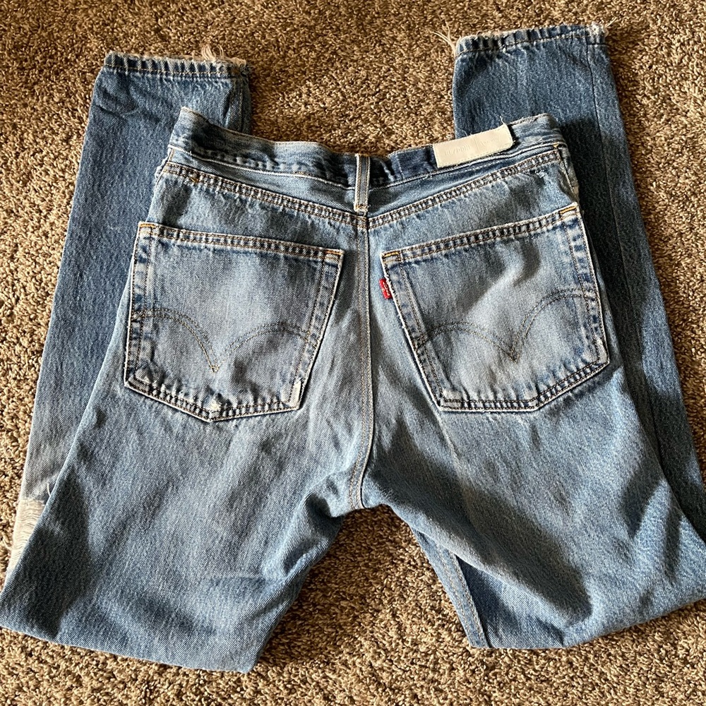 Re/done Levi’s
